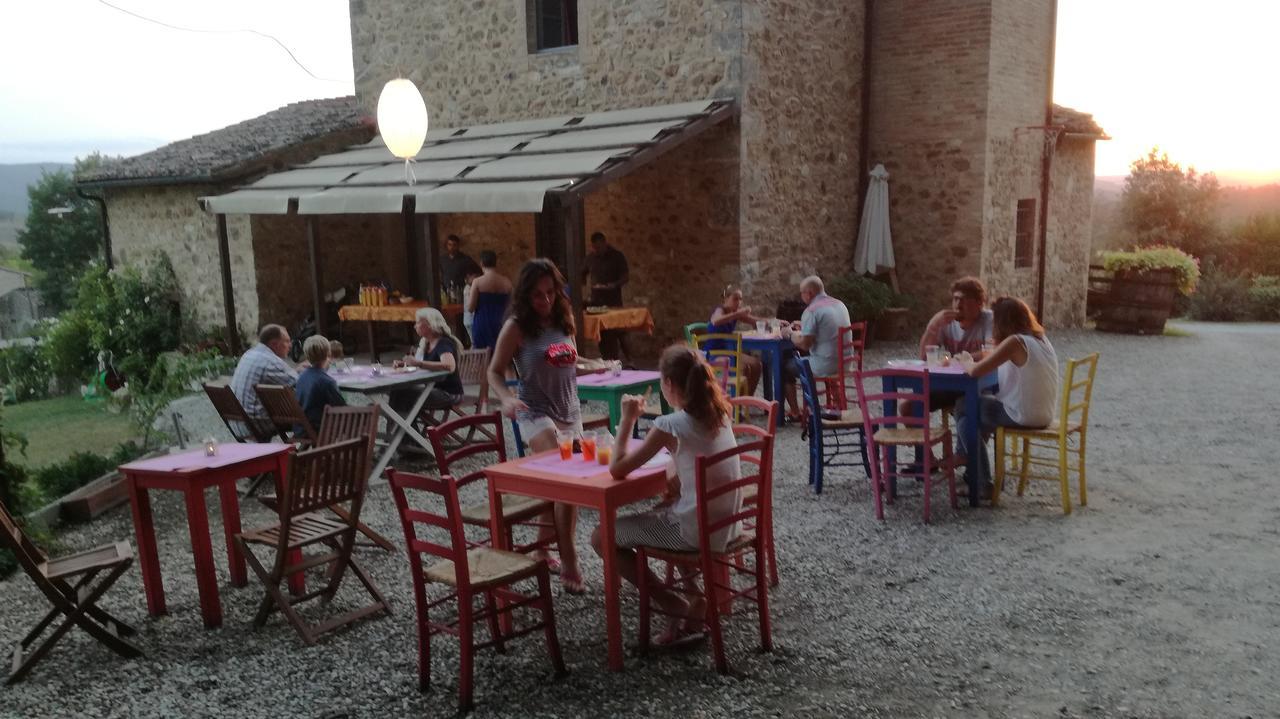 Casa Verniano Pieve a Scuola Dış mekan fotoğraf