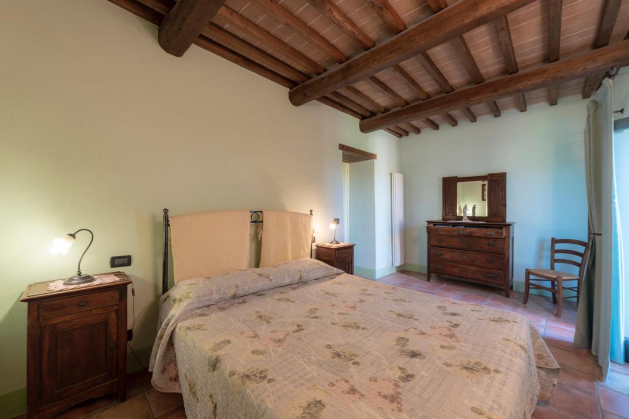 Casa Verniano Pieve a Scuola Dış mekan fotoğraf