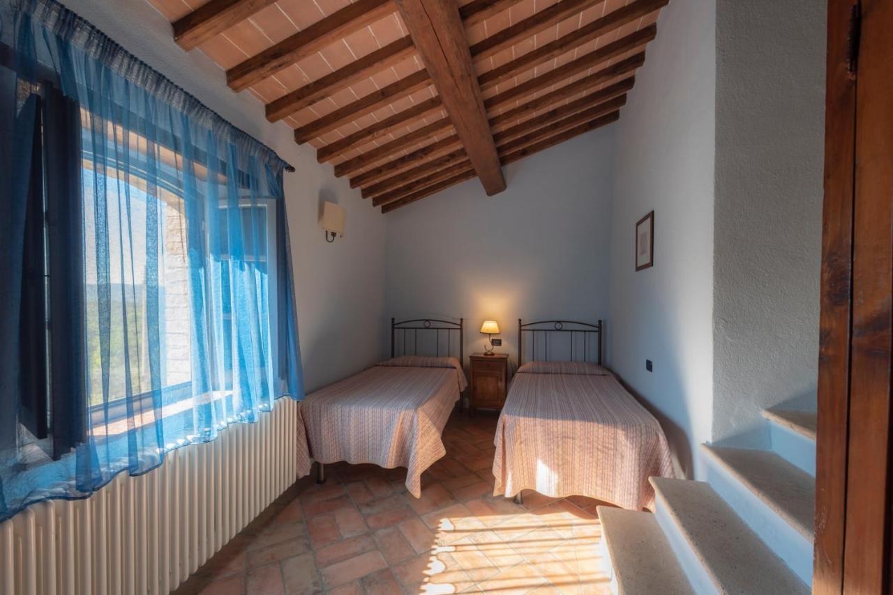 Casa Verniano Pieve a Scuola Dış mekan fotoğraf