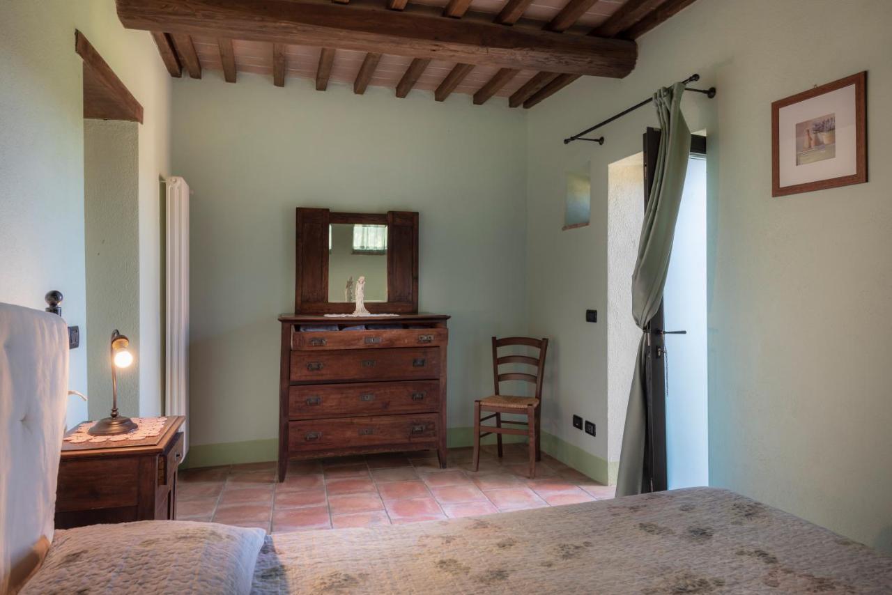 Casa Verniano Pieve a Scuola Dış mekan fotoğraf