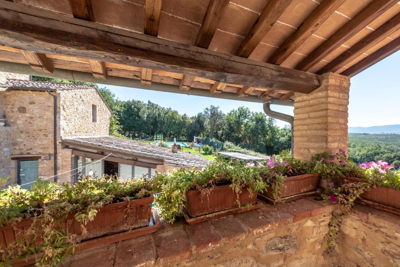 Casa Verniano Pieve a Scuola Dış mekan fotoğraf