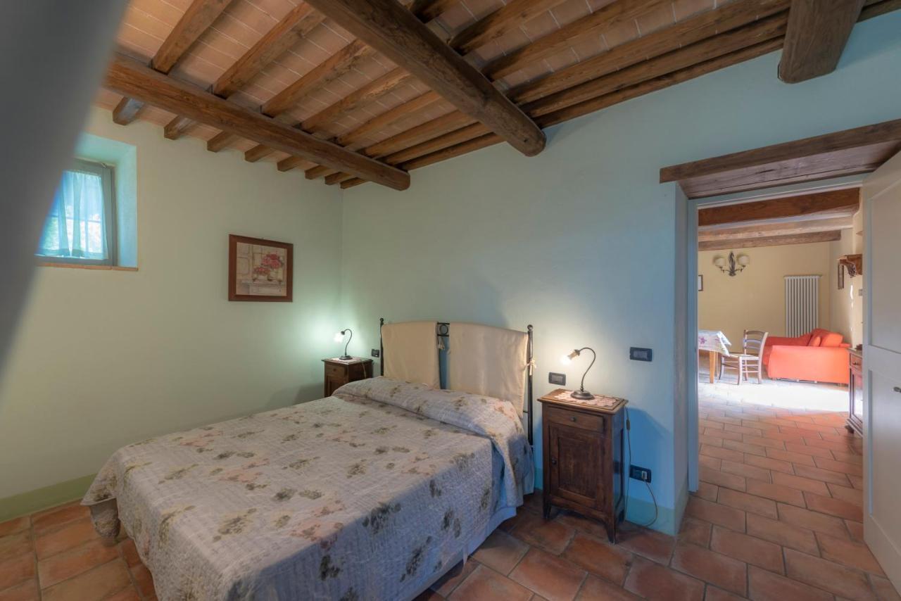 Casa Verniano Pieve a Scuola Dış mekan fotoğraf