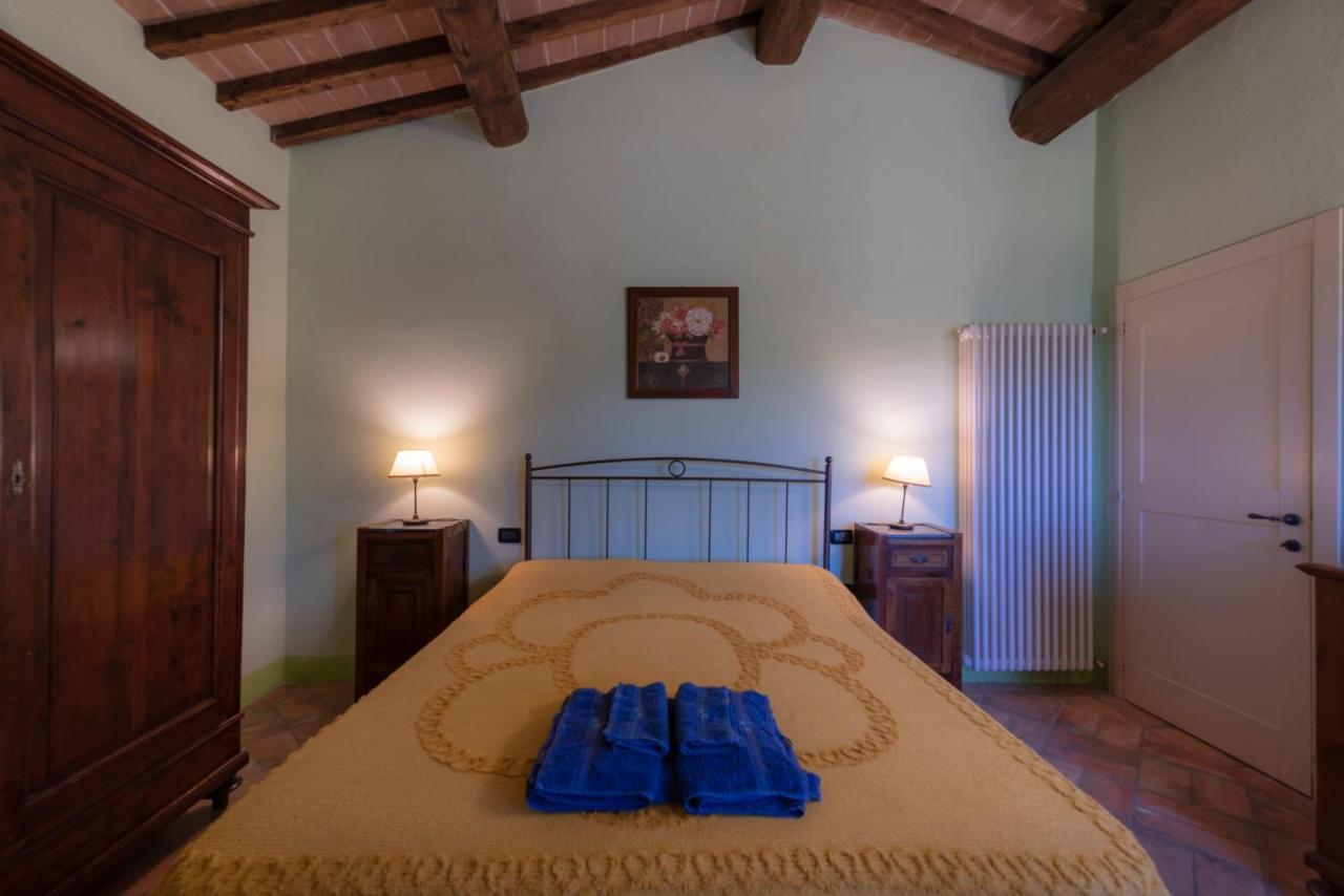 Casa Verniano Pieve a Scuola Dış mekan fotoğraf