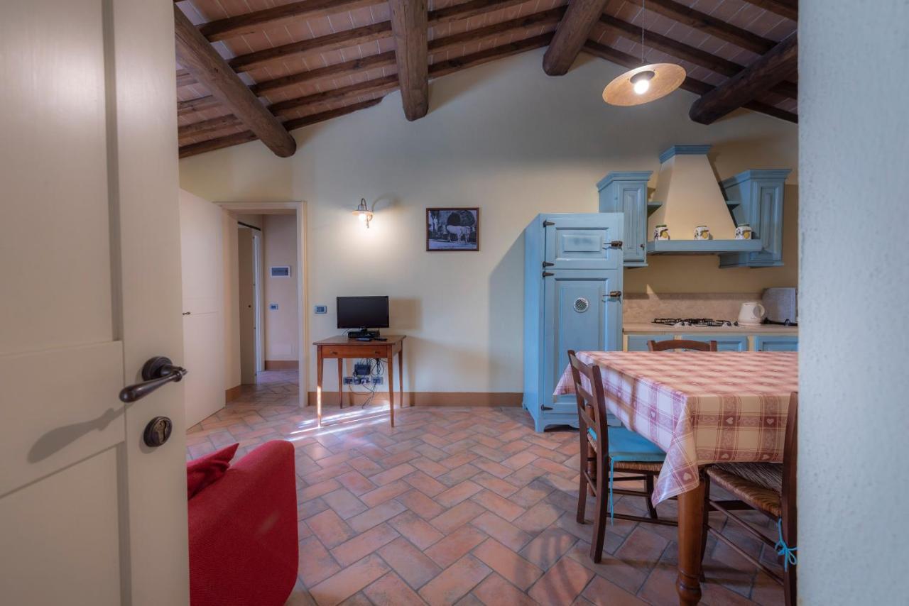 Casa Verniano Pieve a Scuola Dış mekan fotoğraf