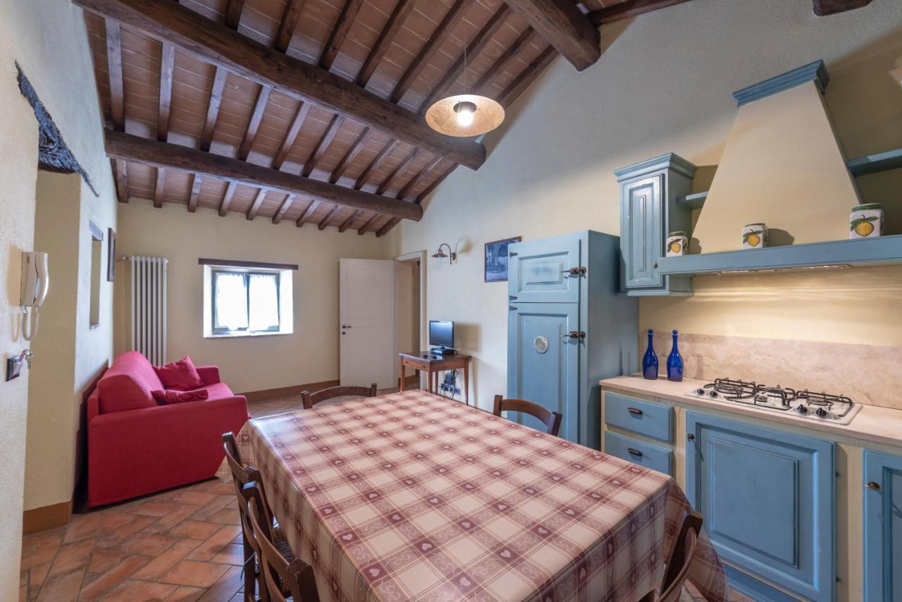 Casa Verniano Pieve a Scuola Dış mekan fotoğraf