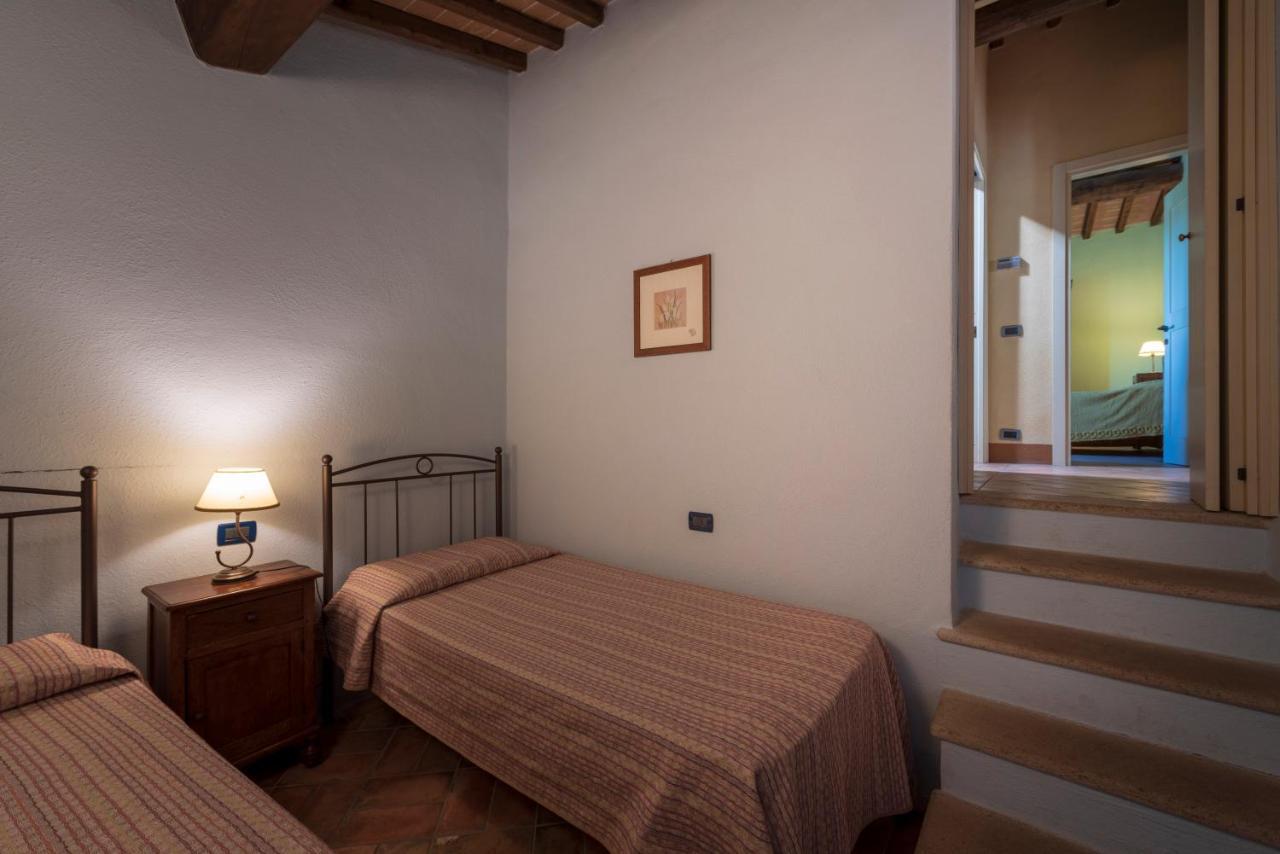 Casa Verniano Pieve a Scuola Dış mekan fotoğraf
