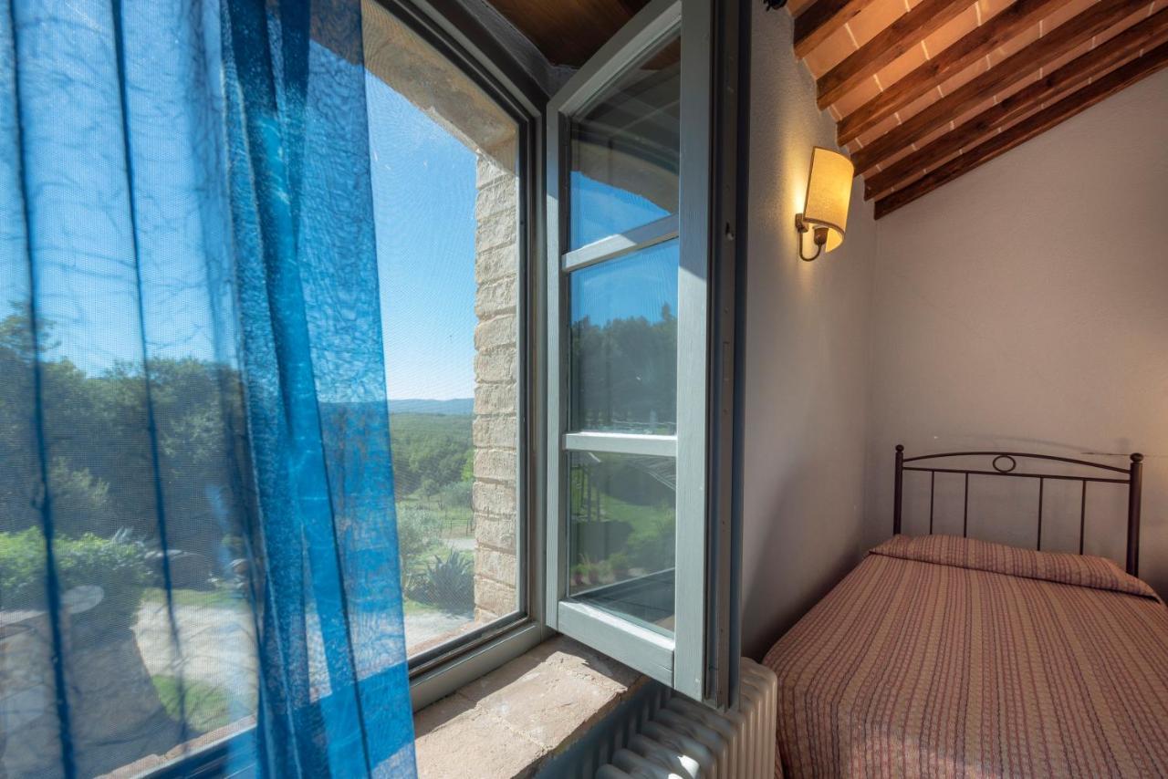 Casa Verniano Pieve a Scuola Dış mekan fotoğraf