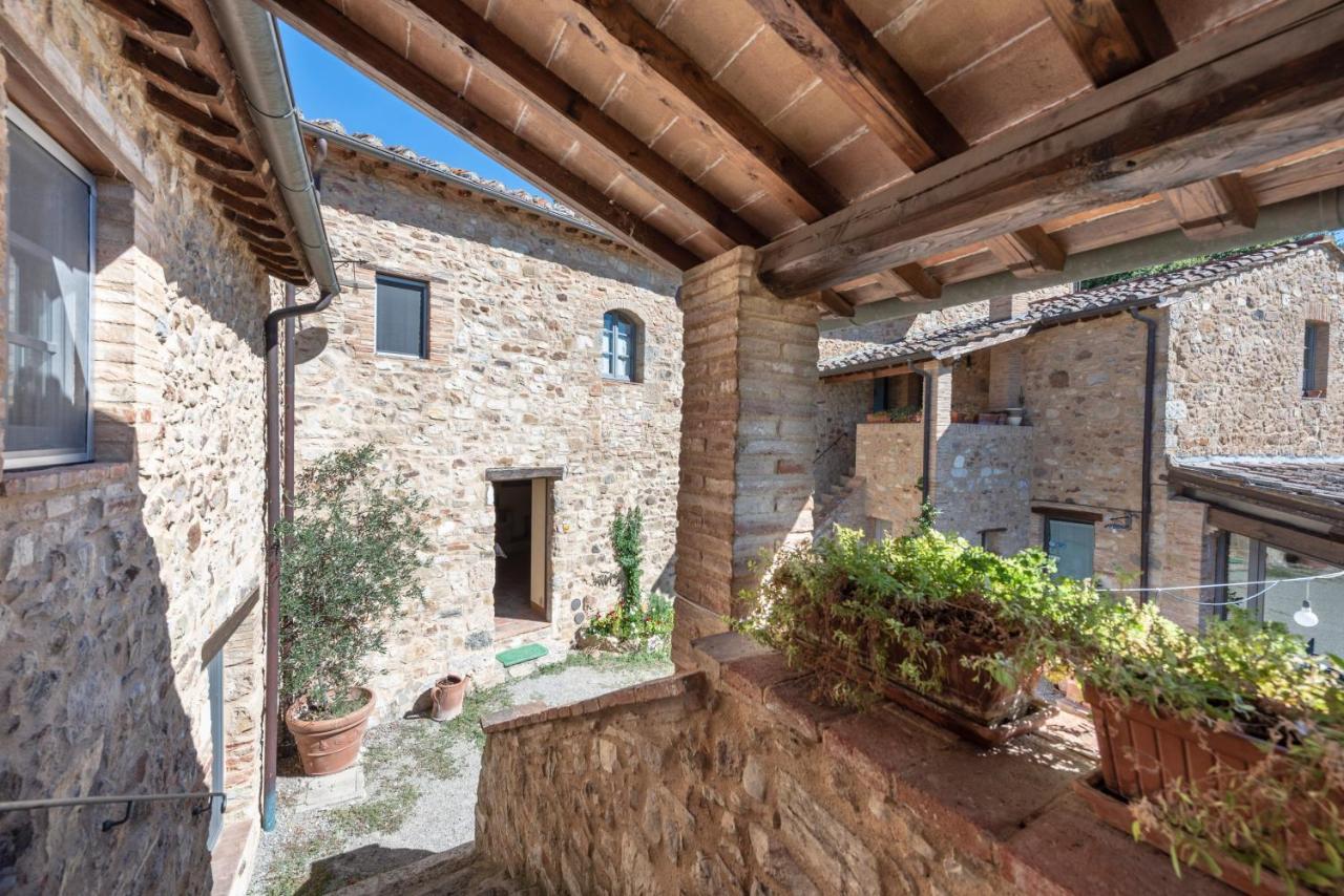 Casa Verniano Pieve a Scuola Dış mekan fotoğraf