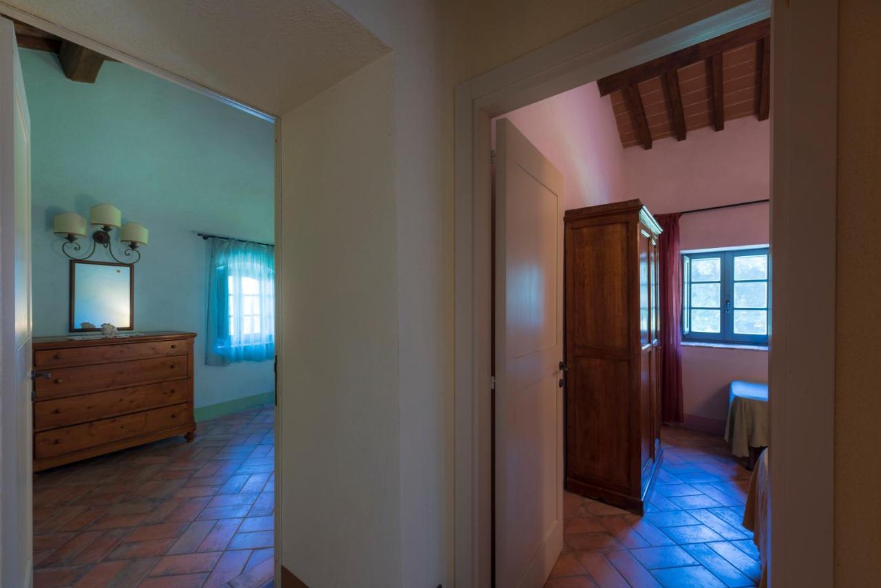 Casa Verniano Pieve a Scuola Dış mekan fotoğraf