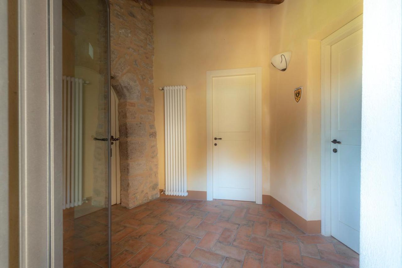 Casa Verniano Pieve a Scuola Dış mekan fotoğraf