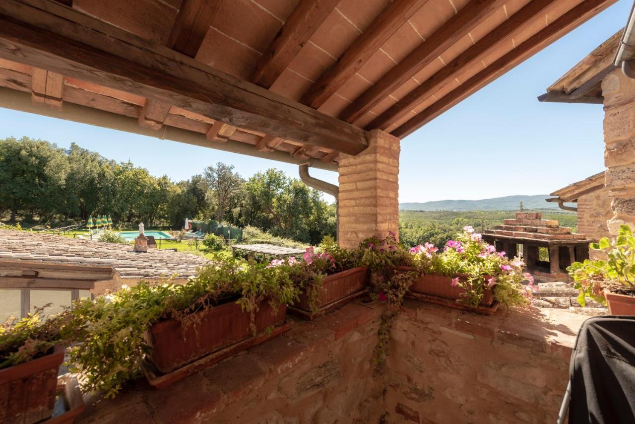 Casa Verniano Pieve a Scuola Dış mekan fotoğraf