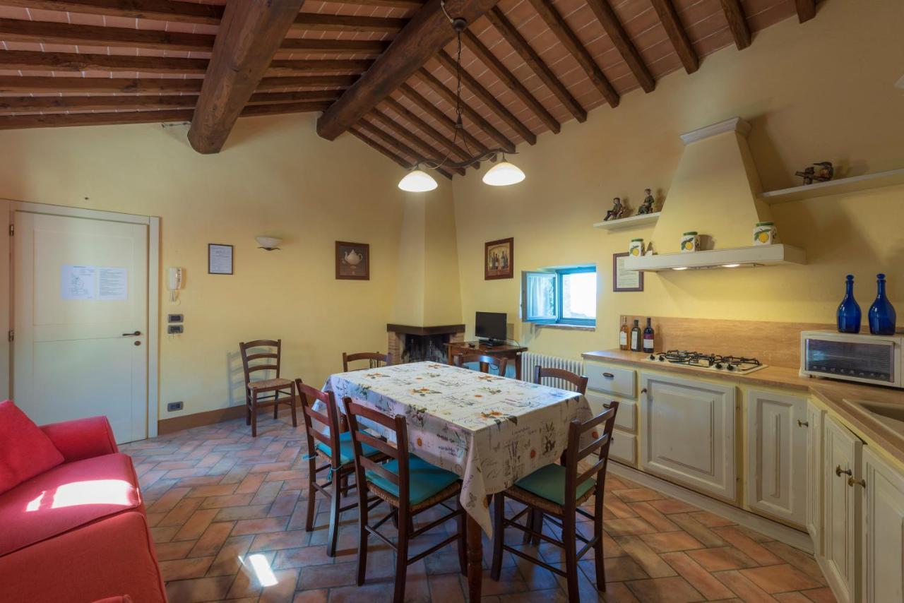 Casa Verniano Pieve a Scuola Dış mekan fotoğraf