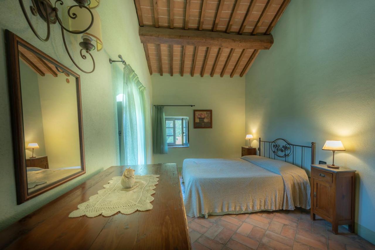 Casa Verniano Pieve a Scuola Dış mekan fotoğraf
