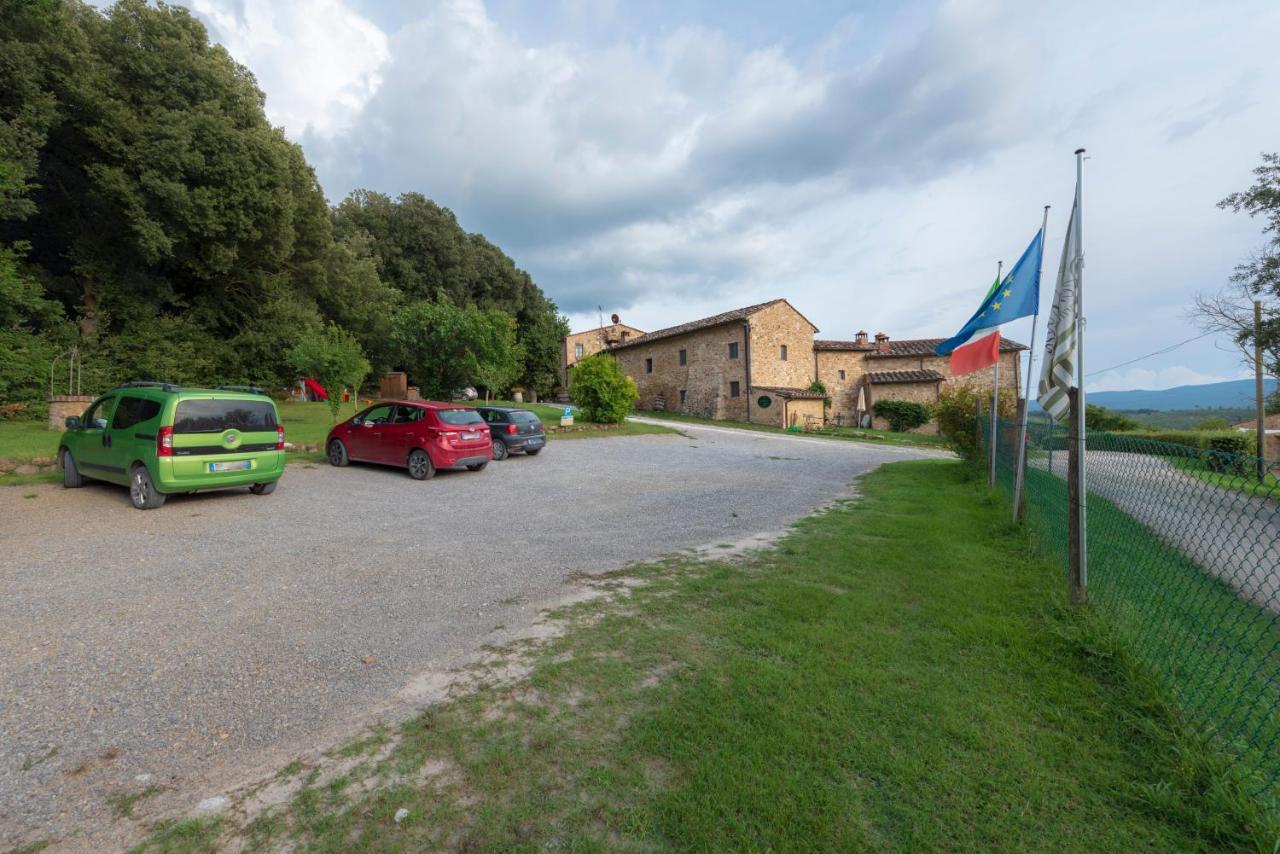 Casa Verniano Pieve a Scuola Dış mekan fotoğraf