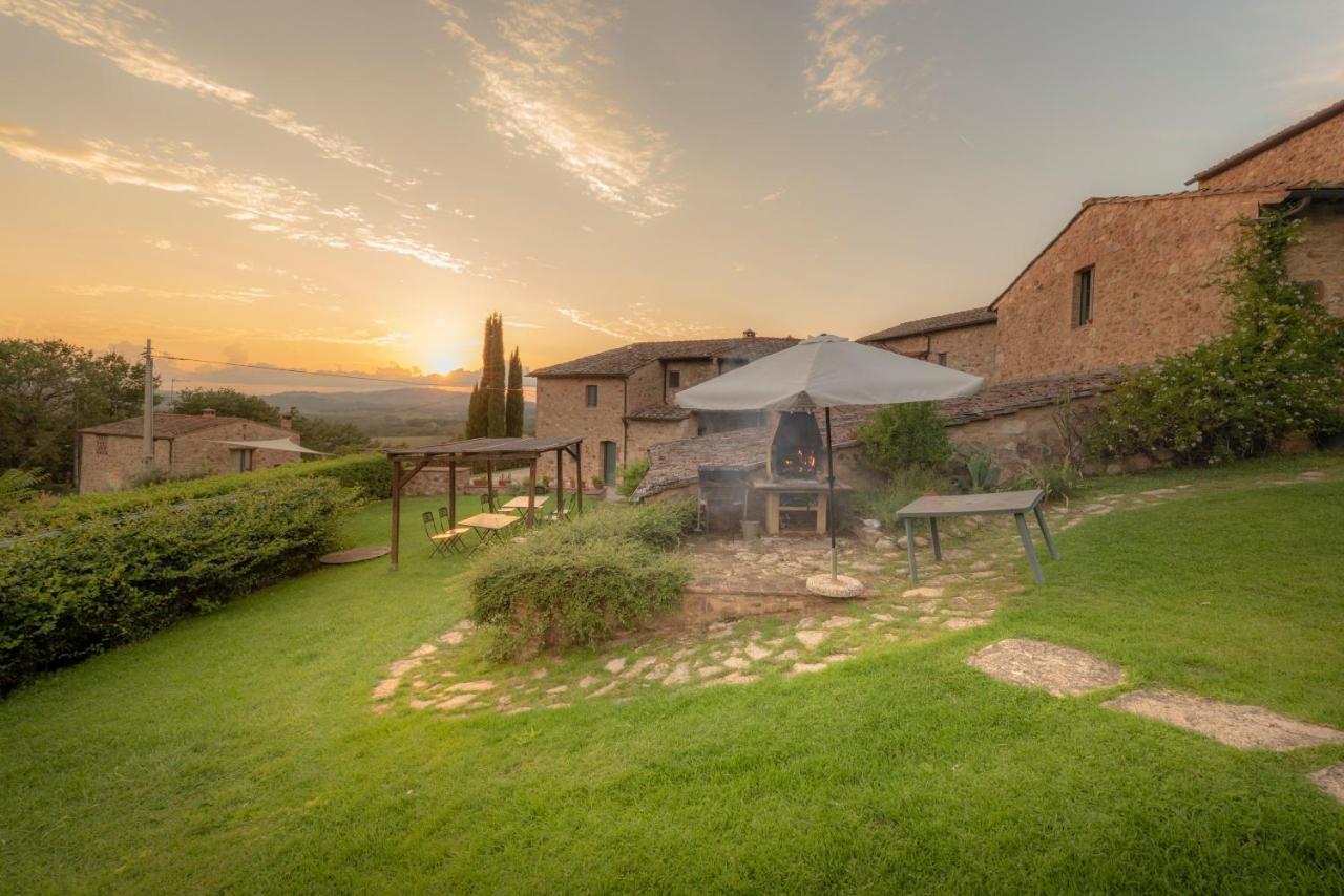 Casa Verniano Pieve a Scuola Dış mekan fotoğraf