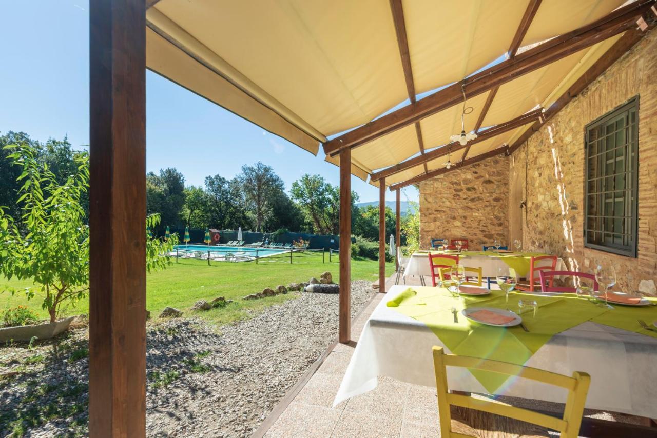 Casa Verniano Pieve a Scuola Dış mekan fotoğraf
