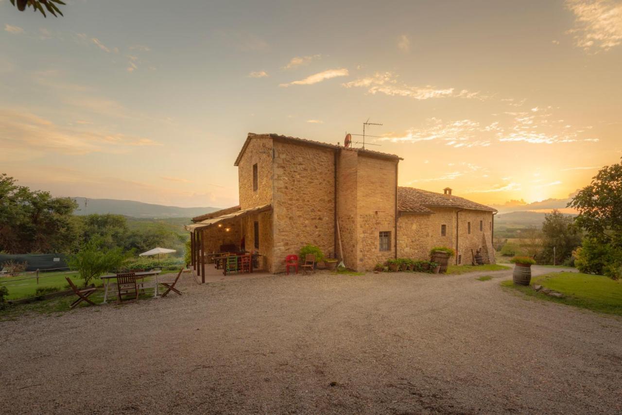 Casa Verniano Pieve a Scuola Dış mekan fotoğraf