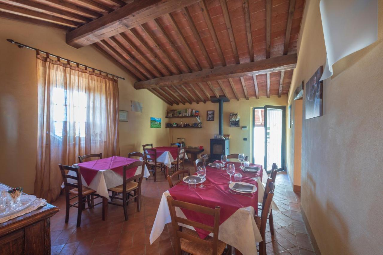 Casa Verniano Pieve a Scuola Dış mekan fotoğraf