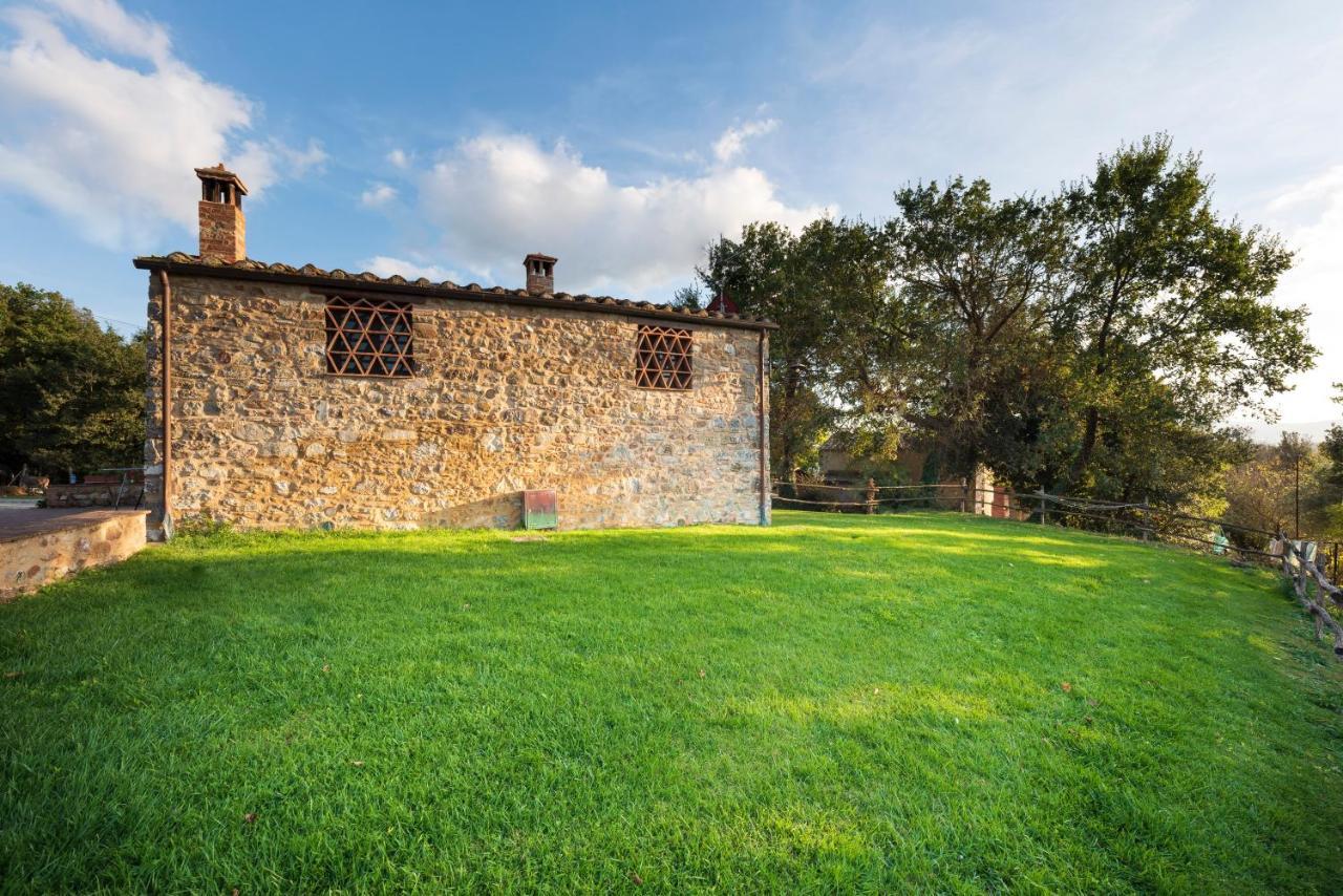 Casa Verniano Pieve a Scuola Dış mekan fotoğraf