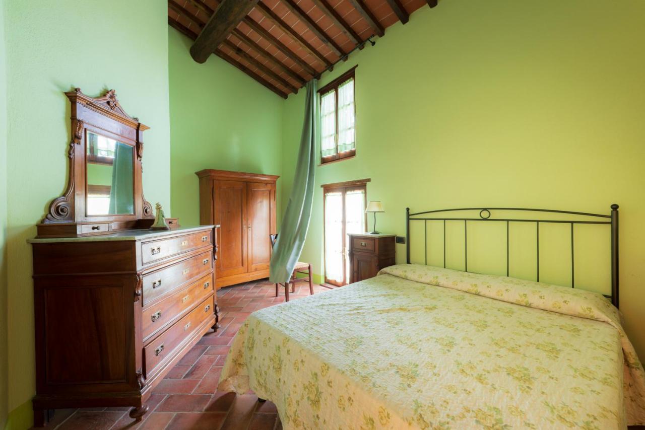 Casa Verniano Pieve a Scuola Dış mekan fotoğraf
