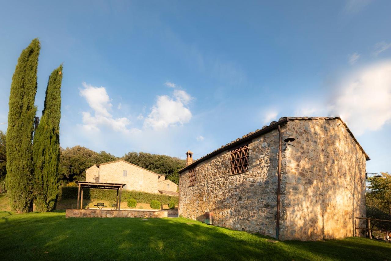 Casa Verniano Pieve a Scuola Dış mekan fotoğraf