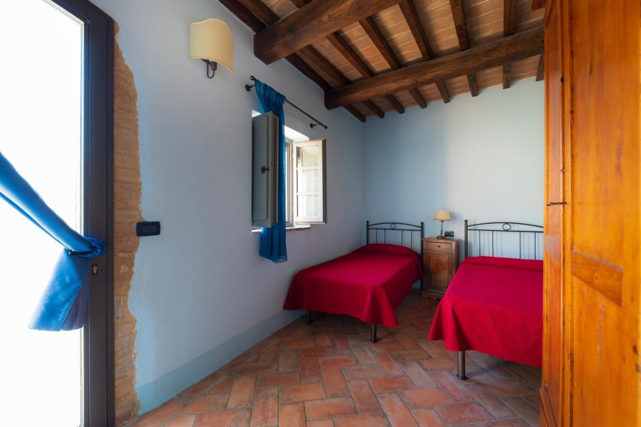 Casa Verniano Pieve a Scuola Dış mekan fotoğraf