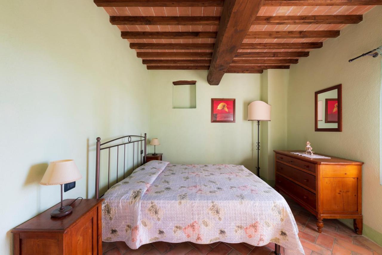 Casa Verniano Pieve a Scuola Dış mekan fotoğraf