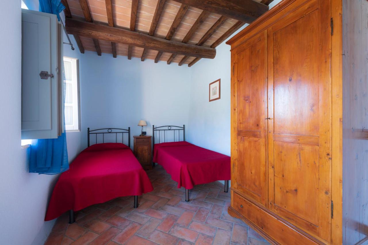 Casa Verniano Pieve a Scuola Dış mekan fotoğraf