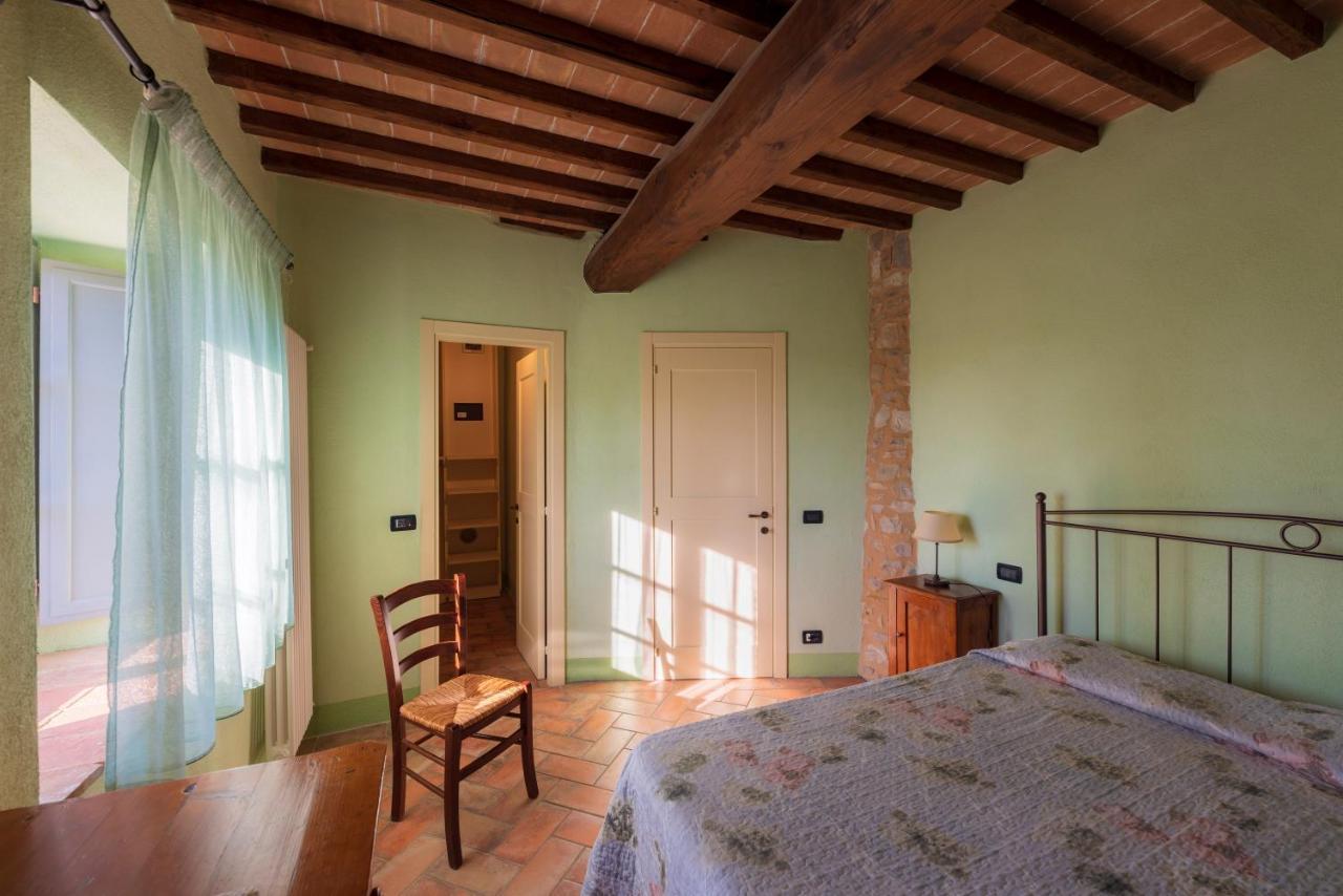 Casa Verniano Pieve a Scuola Dış mekan fotoğraf